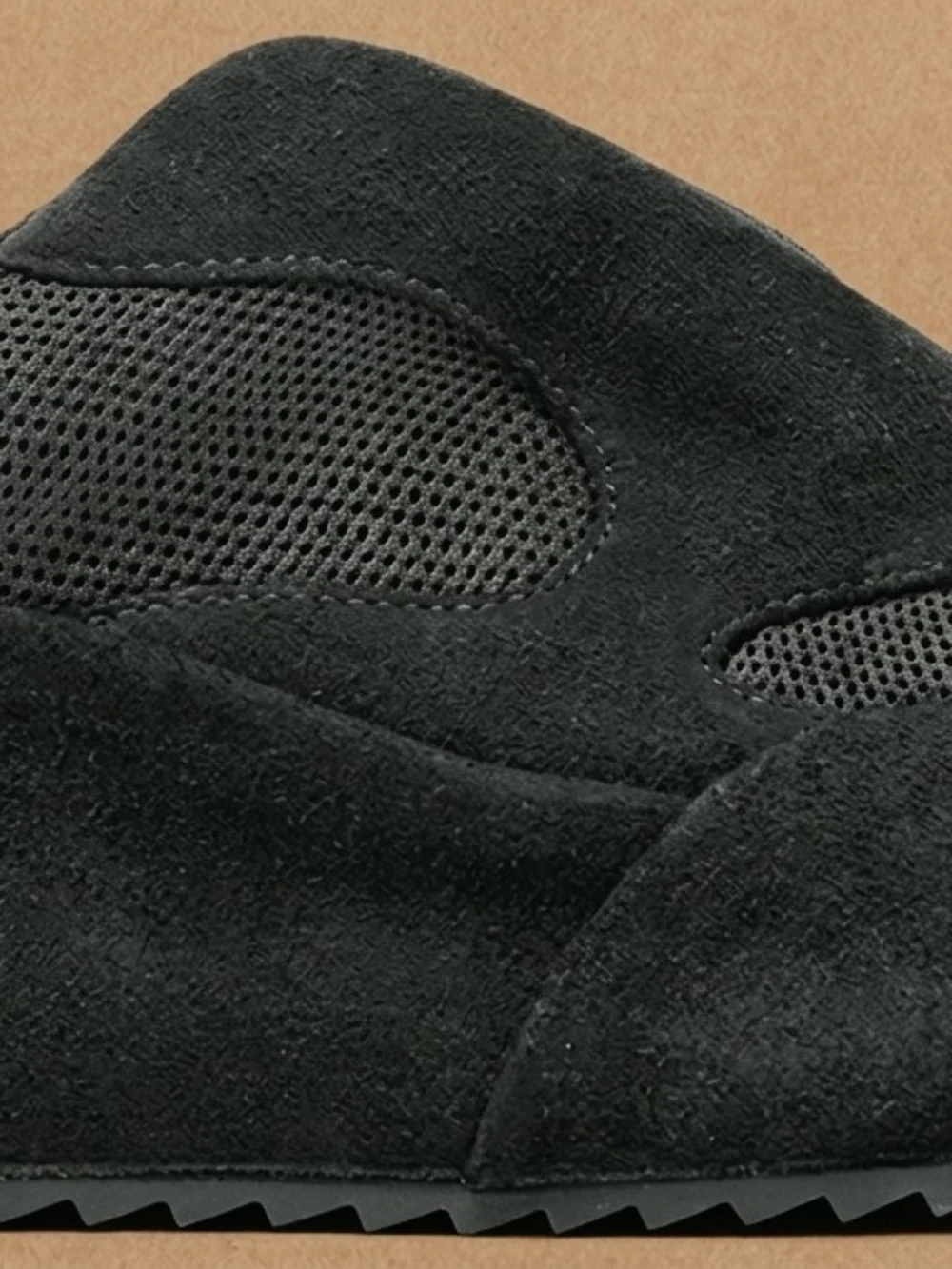 Yeezy BL-01 Shoe aka 